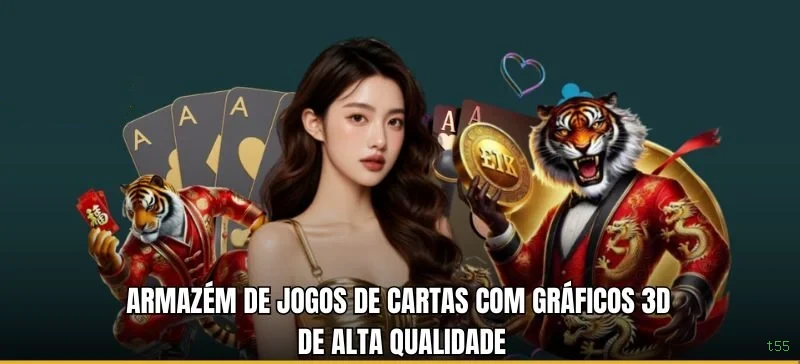 Controles de paJogonto e BRL em t55