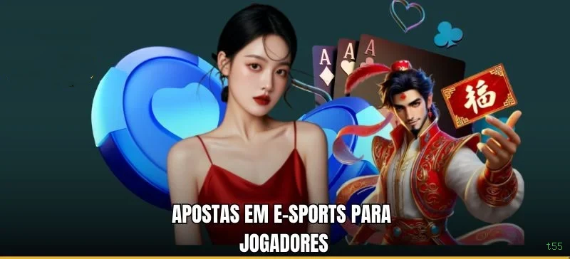 Lista de jogos para t55 seção de download