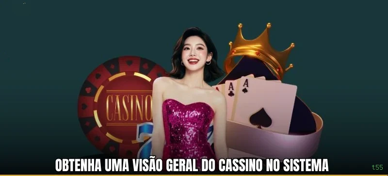Lista de jogos para t55 seção de jogos