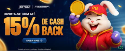 t55 app de jogo para jogadores brasileiros