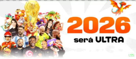 Lista de jogos para t55 vip section